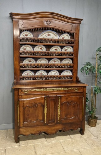 Ancien buffet vaisselier - ancien,