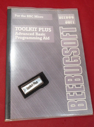 Toolkit plus rom guide - rom,
