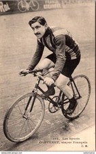 S18154 cpa Cyclisme Content