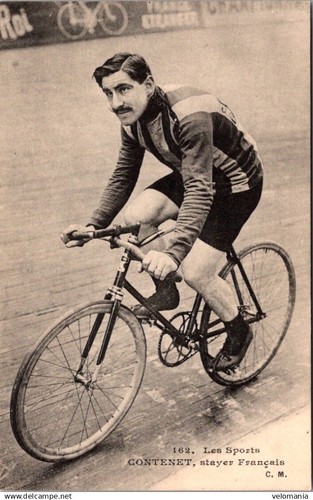 S18154 cpa cyclisme content - cpa,