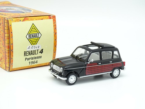 Norev hachette renault - -,