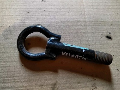 Anneau remorquage renault - de,