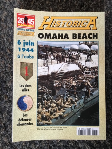 Magazine 45 historica - magazine,