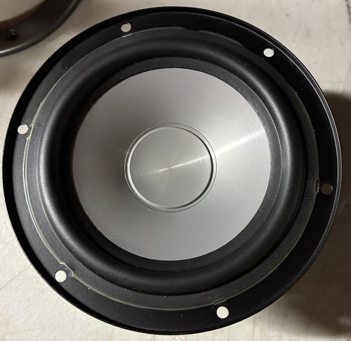 Klipsch synergy center - synergy,