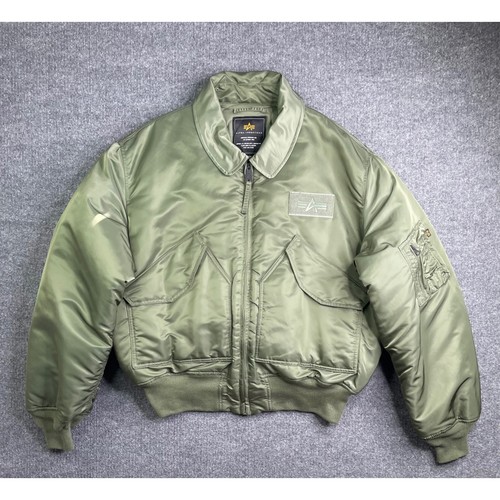 Alpha industries flight - flight, jacket