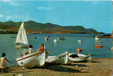 Carte postale COSTA BRAVA -