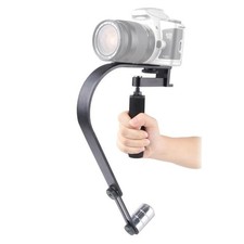 Prise en charge de l'appareil photo stabilisateur portable Steadicam VV-12 po...