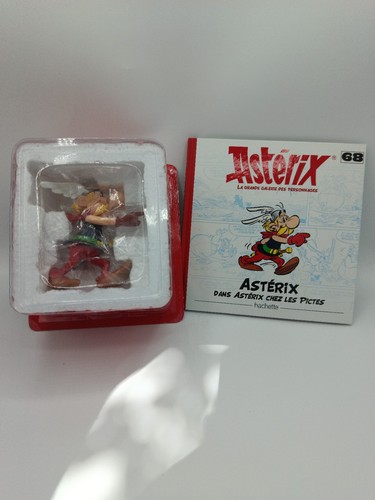 Astérix - astérix, n°68