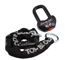 TOP BLOCK 1010L SRA Antivol