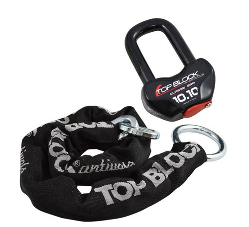 Top block 1010l sra - 1010l, antivol