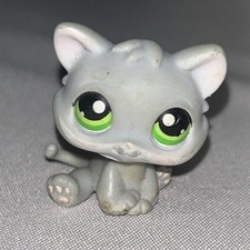 C2 HASBRO LPS ORIGINAL LITTLE
