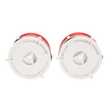 √1 Paire D'adaptateurs De