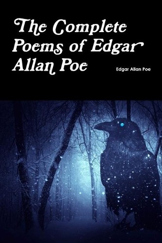 Edgar allan poe the complete - edgar,