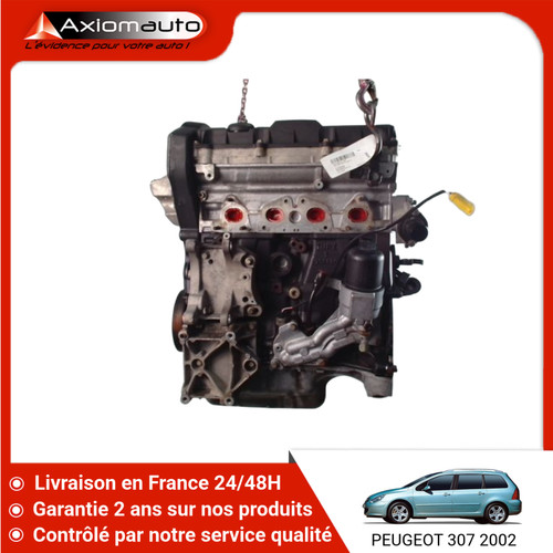 Moteur peugeot 307 - ,