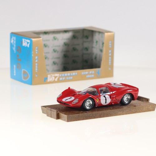 Brumm r157 ferrari - brumm,
