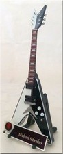 MICHAEL SCHENKER   Miniature