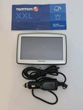 TOMTOM GPS XXL Canada 310