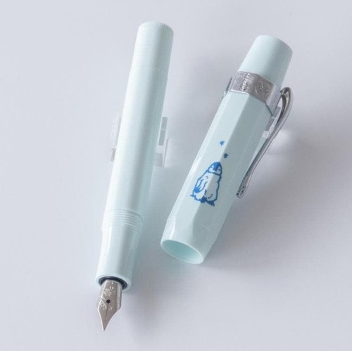 Nouveau stylo plume - , daikanyama