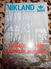 Vikland, la revue du Cotentin. n° 8, 1978. La Hague, le Plain, Carentan...