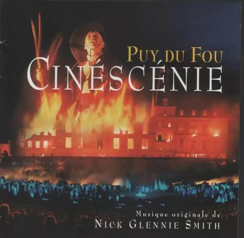 Cinescenie puy fou - du,