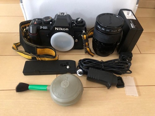 Kit appareil photo nikon - kit,