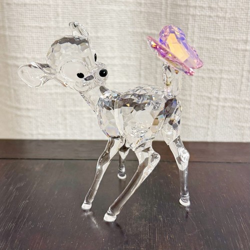 Swarovski crystal disney - swarovski, disney's