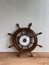 Baromètre Marine Ancien Forme