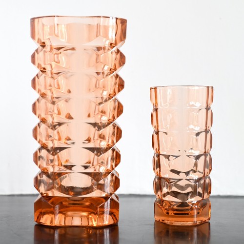 Vases windsor luminarc verre - vases,