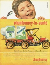 Publicité Advertising 099