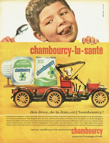 Publicité advertising 099 - publicité,