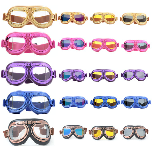 New crg vintage bike aviator - vintage,