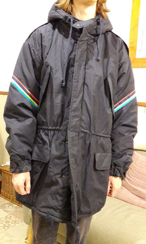Doudoune homme lothar - lothar's, xl