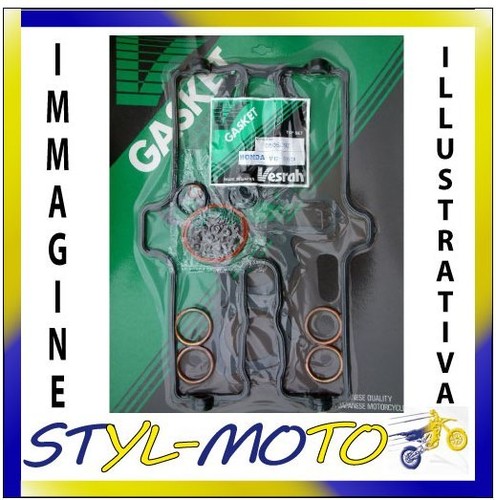 Kit joints rodage moteur - joints,