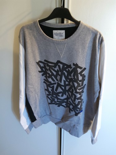 Sweat homme celio taille - sweat,