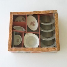 Dinette ancienne  en