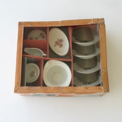 Dinette ancienne en - dinette,