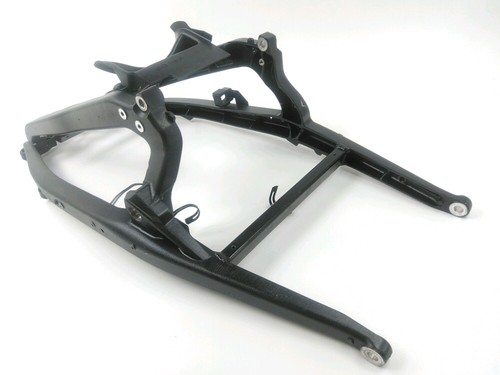 Boucle cadre arriere kymco - boucle,