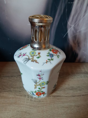 Ancienne jolie lampe berger - lampe,