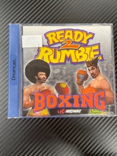 Ready 2 Rumble Boxing 