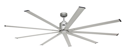 Ventilateur plafond avec - dc,