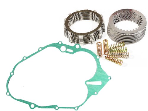 Kit embrayage yamaha - yamaha, xt600