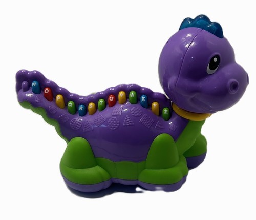 Leap frog learning path purple - leap,
