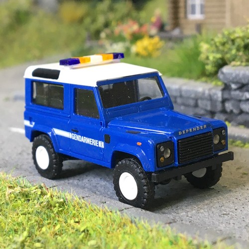 Land rover defender - land,