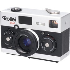 Rollei 35AF Appareil Photo