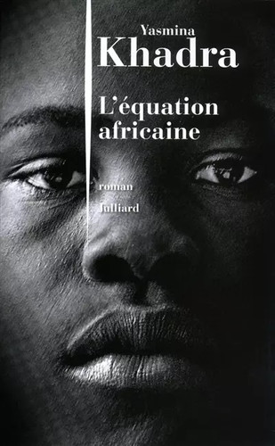 équation africaine yasmina - l'Équation, africaine,