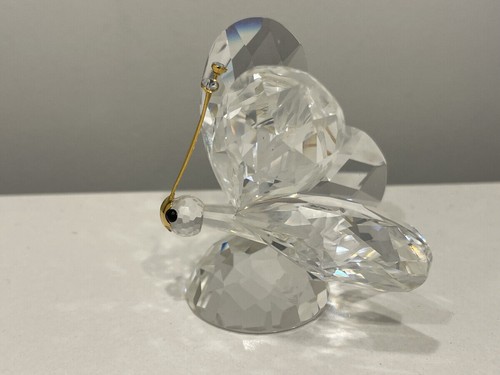 Figurine swarovski 010002 - figurine,