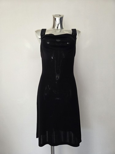 Morgan robe noir - morgan,