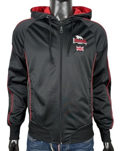 Lonsdale london sweat shirt - lonsdale, sweat-shirt