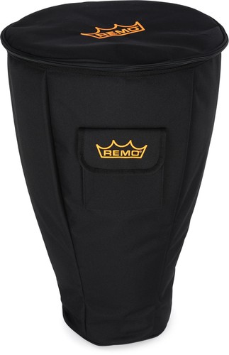 Remo deluxe djembe bag 14 - djembe,