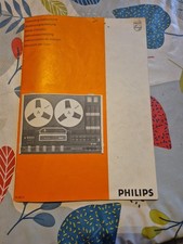 80’s Vintage PHILIPS